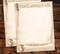 Great Papers! Florentine Scroll Stationery Letterhead, Invitations and Announcements, Printer Friendly, 8.5"x11", 80 Pack